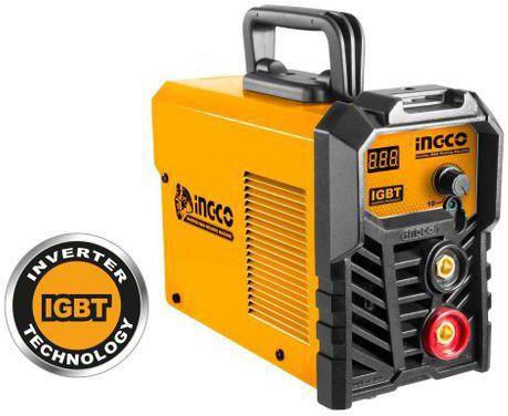 Ingco Inverter MMA Welding Machine 160A