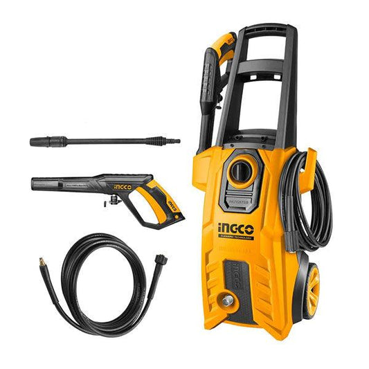 INGCO High pressure washer 1800W / 150Bar