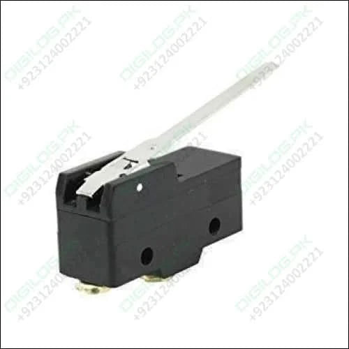 Micro Limit Switch Z-15gw-b