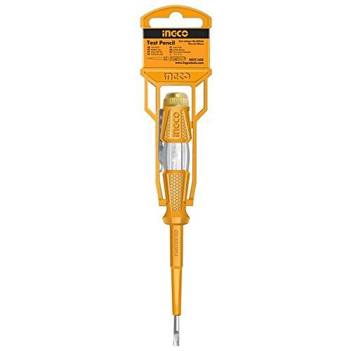 Ingco Test Pencil 190mm HSDT1408 Ingco Tester Large