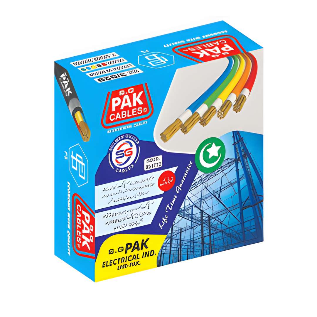 Pak Cables – Reliable Power with Quality You Can Trust