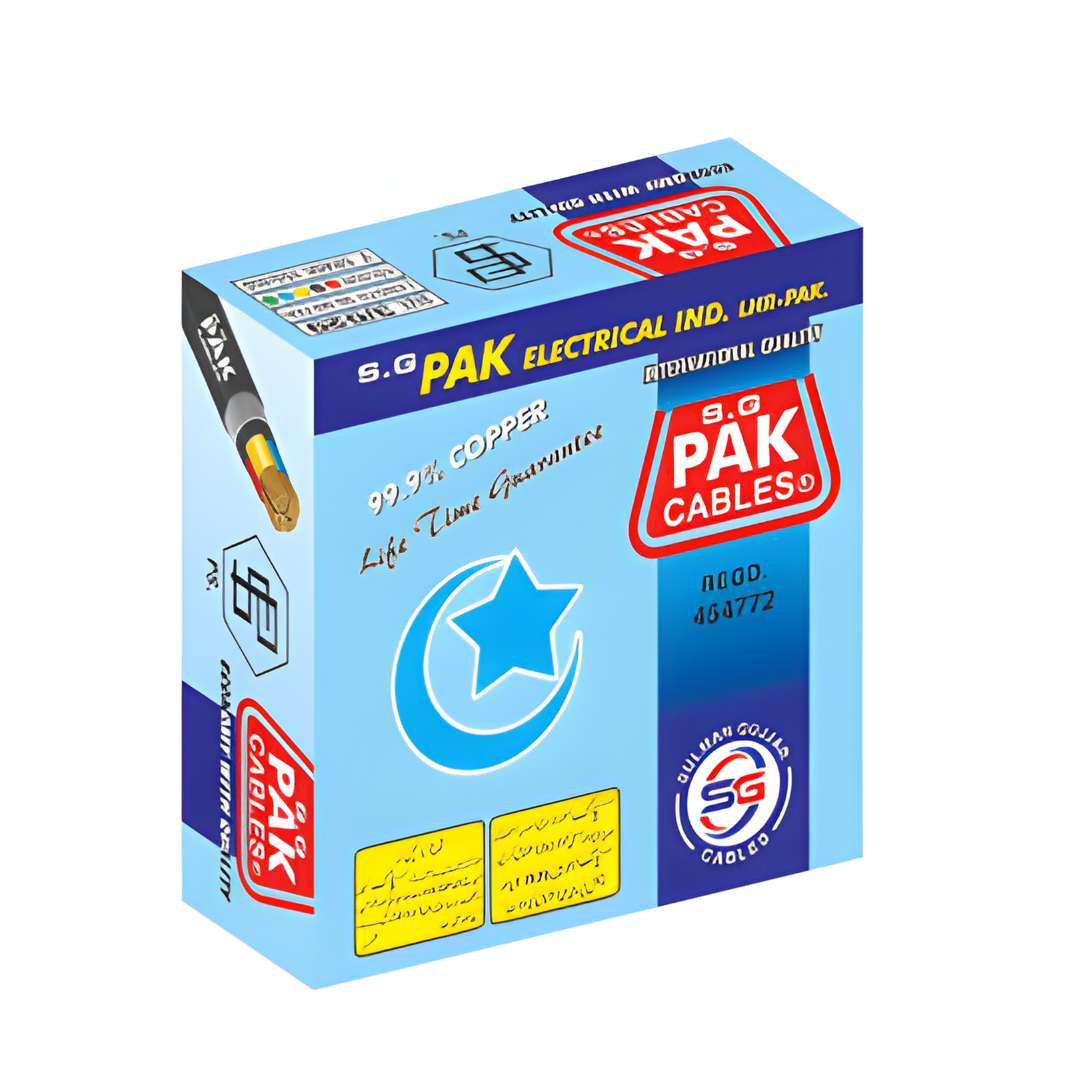 Pak Cables – Reliable Power with Quality You Can Trust