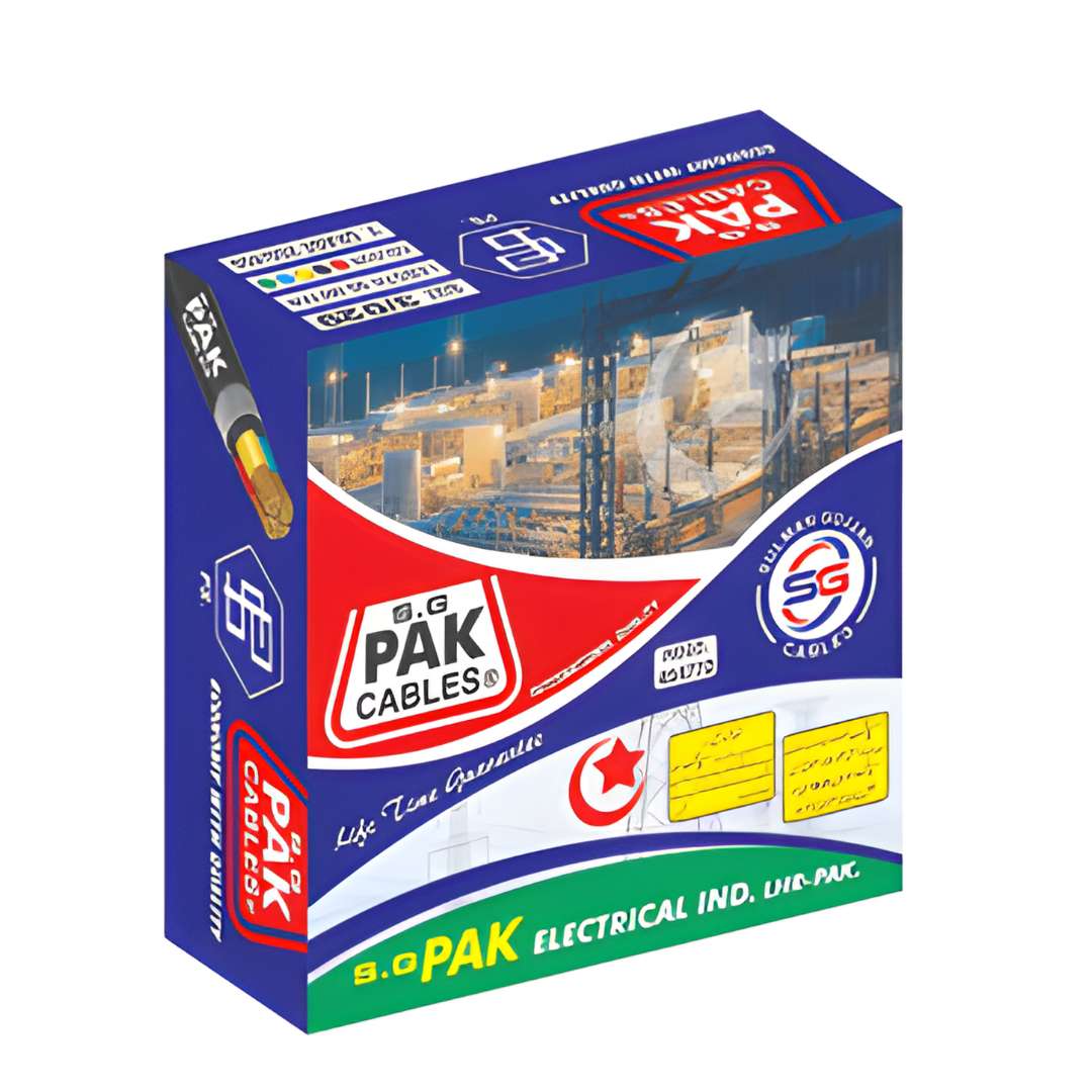 Pak Cables – Reliable Power with Quality You Can Trust