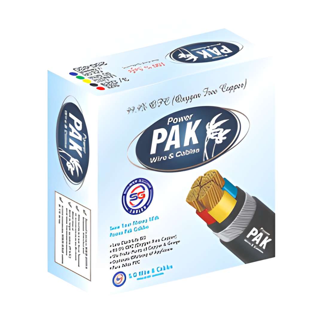 Pak Cables – Reliable Power with Quality You Can Trust