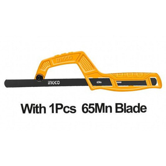 INGCO MiNi Hand Frame MHHF1504