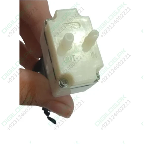 Arduino 6V Water Pump Submersible Pump