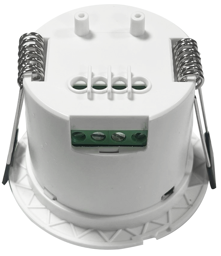 RA24K45 24GHz Presence Sensor Switch – Integrated mmWave Radar Module, Human Motion Detection