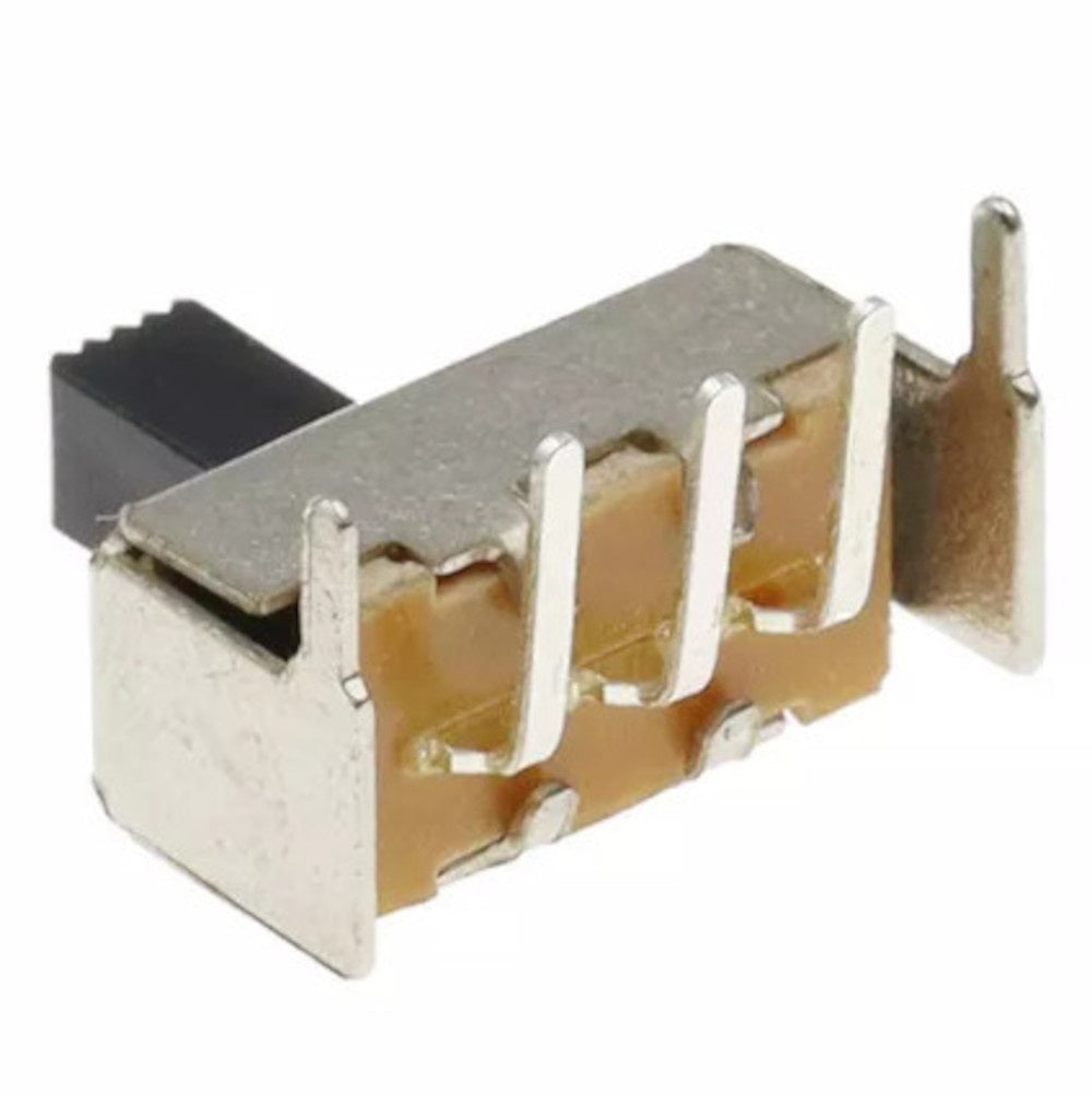 Slide Switch 3 Pin 2 Positition PCB Mount Price In Pakistan