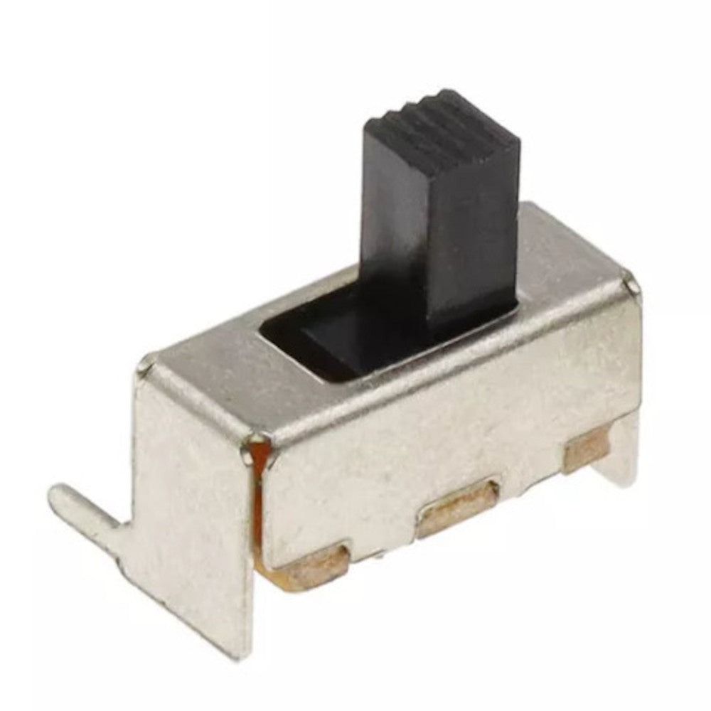 Slide Switch 3 Pin 2 Positition PCB Mount