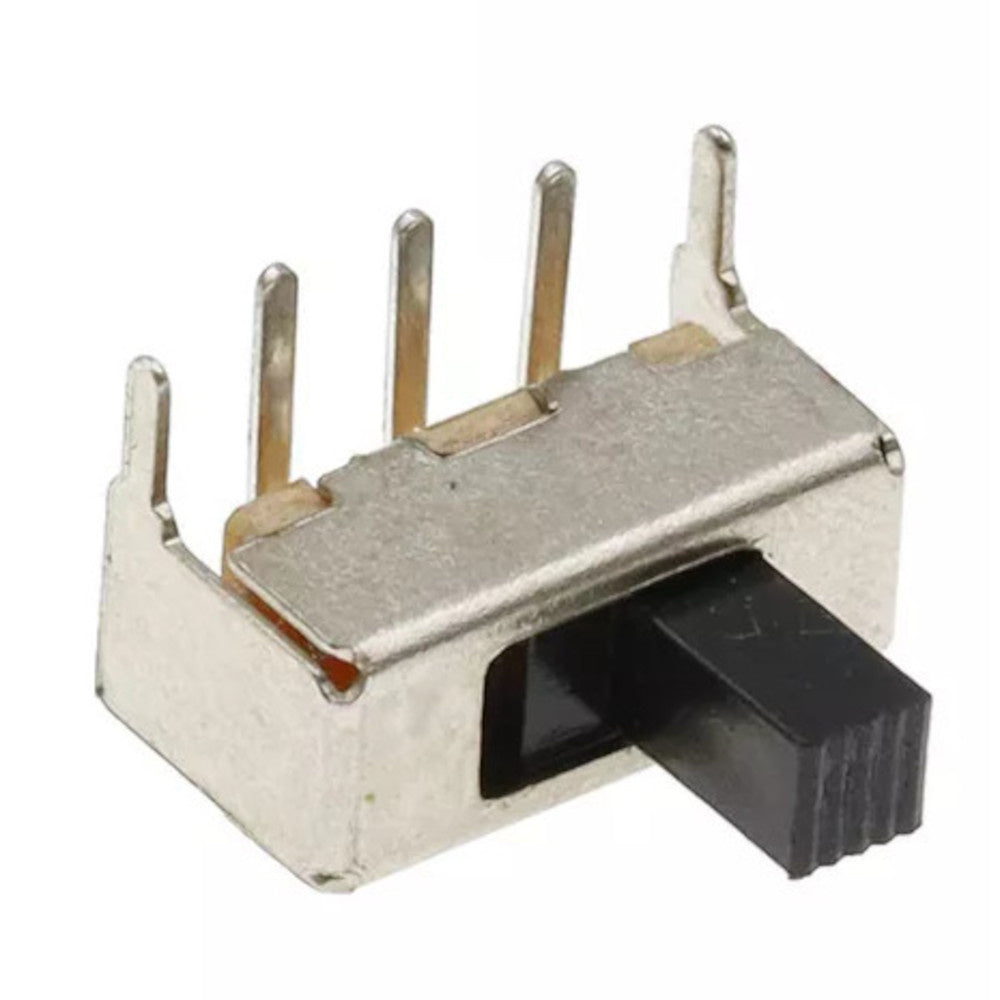 Slide Switch 3 Pin 2 Positition PCB Mount Price In Pakistan