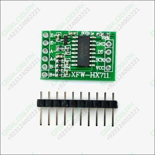 Hw29 Hw 29 Hx711 Weighing Sensor Load Cell Amplifier Module Analog To Digital Converter Pressure Sensor