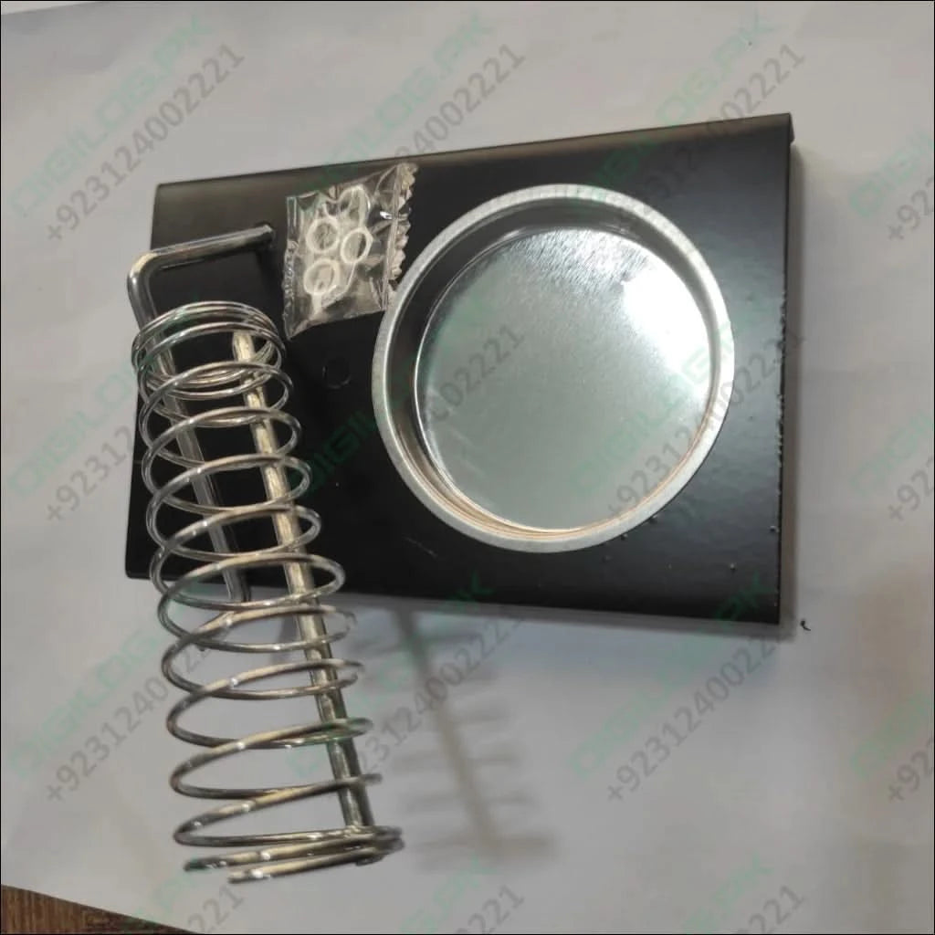 Soldering Iron Stand Holder
