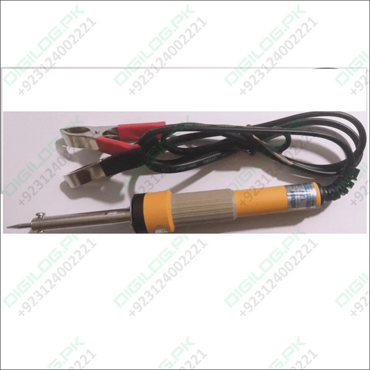 Soldering Iron 12v 40w
