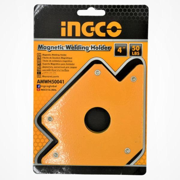 Ingco AMWH50041 Magnetic Welding Holder